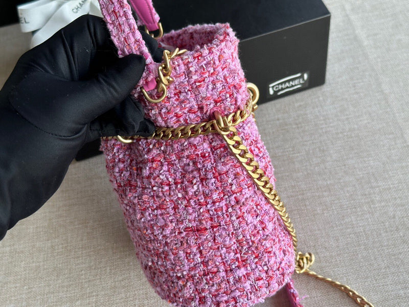Satchel Bags - CHL Bags - 2787