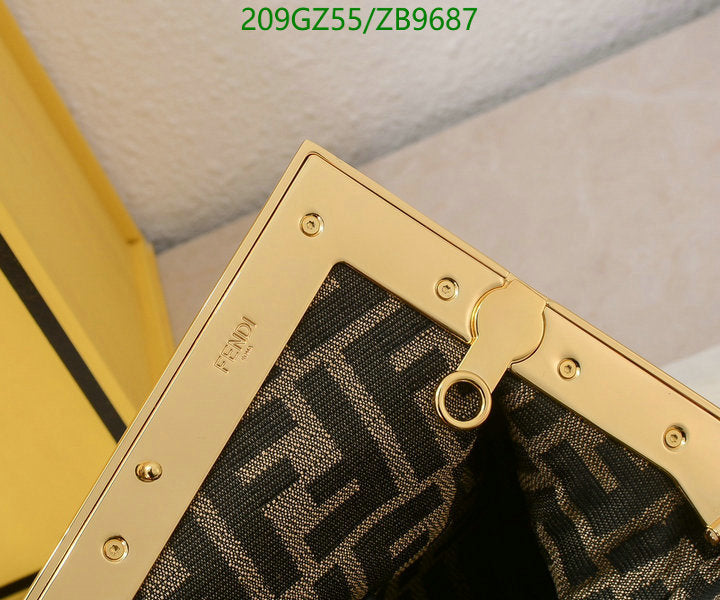 SAMC - FDE Bags - 454
