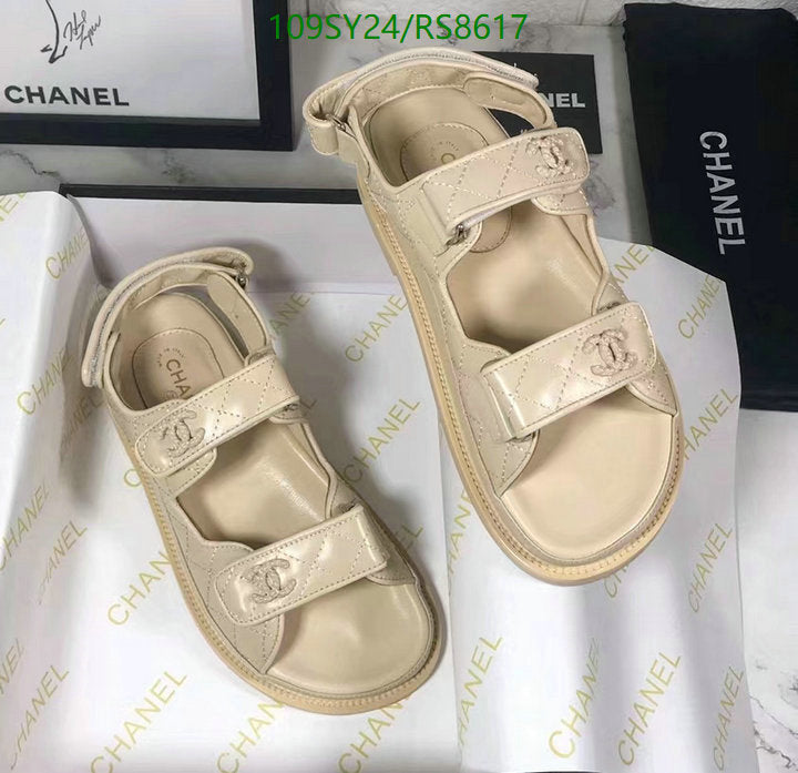 SAMC - CHL Women Shoes Beach - 016