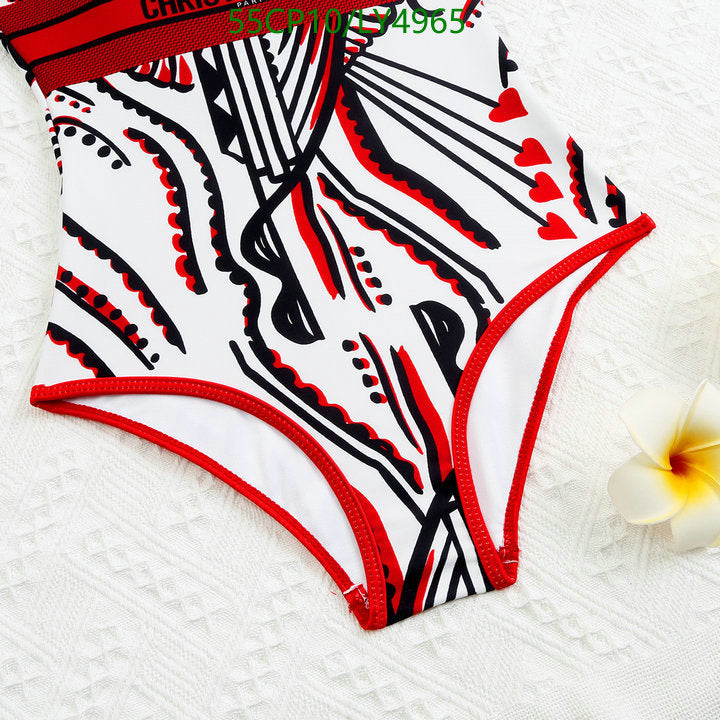 SAMC - DOR Swimsuits - 161