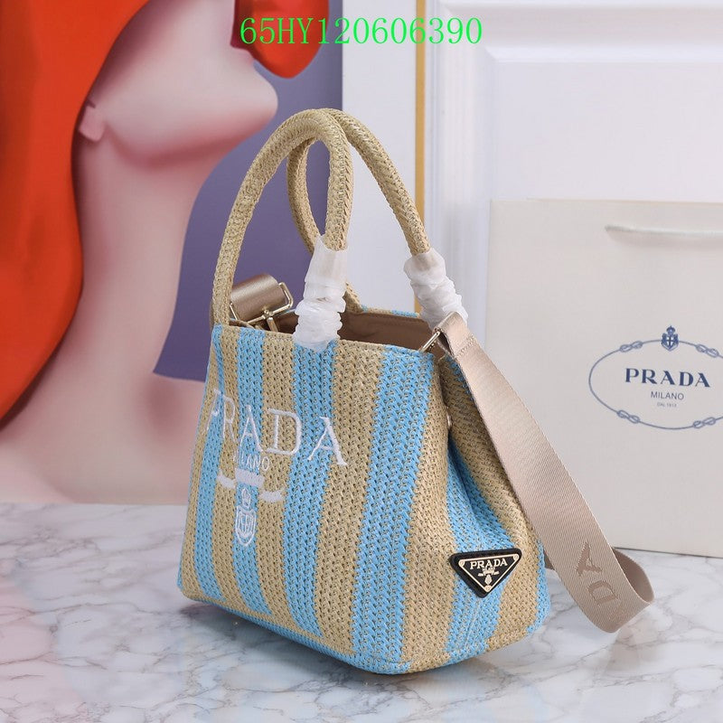 Satchel Bags - PDA Bags - 3226