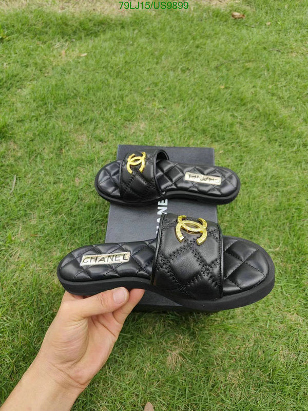 SAMC - CHL Women Shoes Slippers - 076