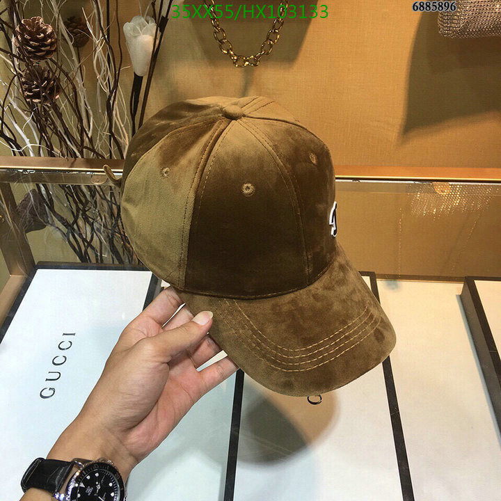 SAMC - CHL Caps & Hats - 530