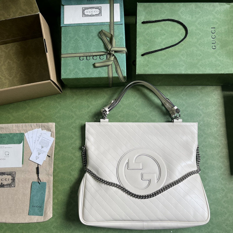 Satchel Bags - GCI Bags - 399