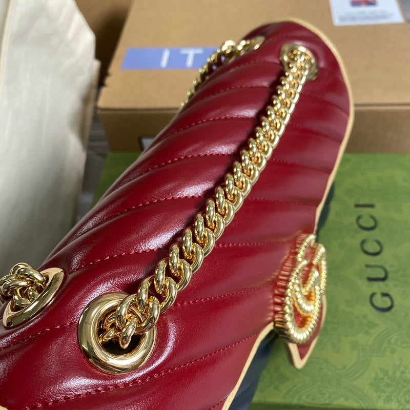 ELE - GG Bags - 1904