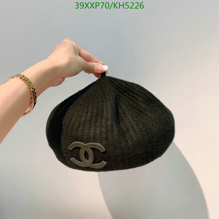 SAMC - CHL Caps & Hats - 472