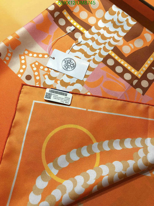 SAMC - HMS Scarves - 369