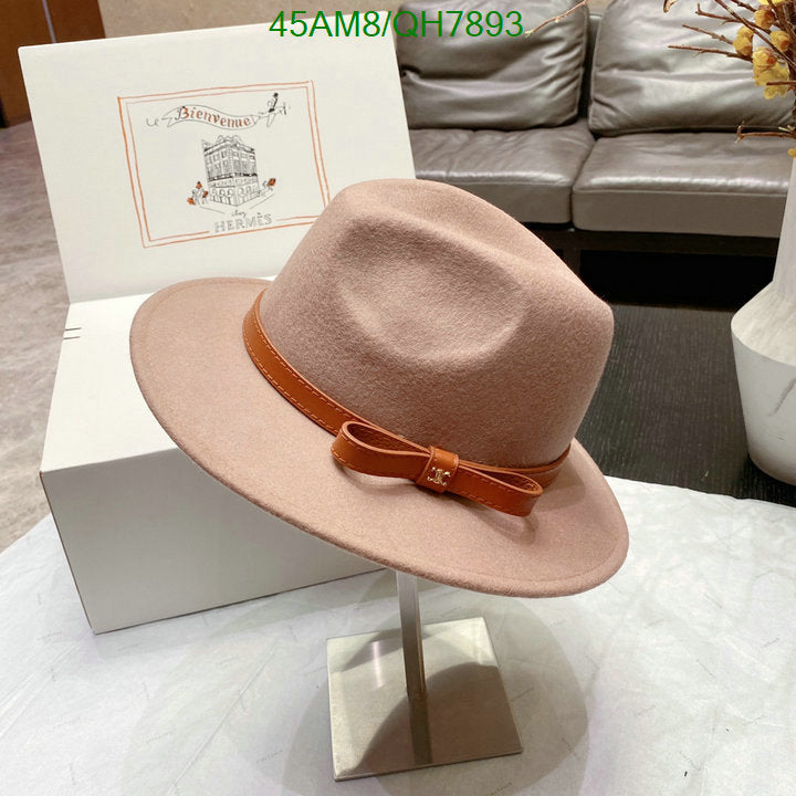 SAMC - COL Caps & Hats - 143