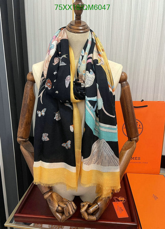 SAMC - HMS Scarves - 583