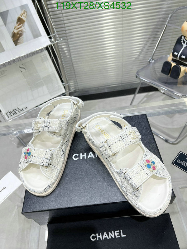 SAMC - CHL Women Shoes Beach - 085