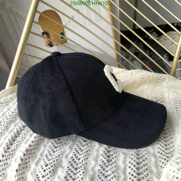 SAMC - COL Caps & Hats - 235