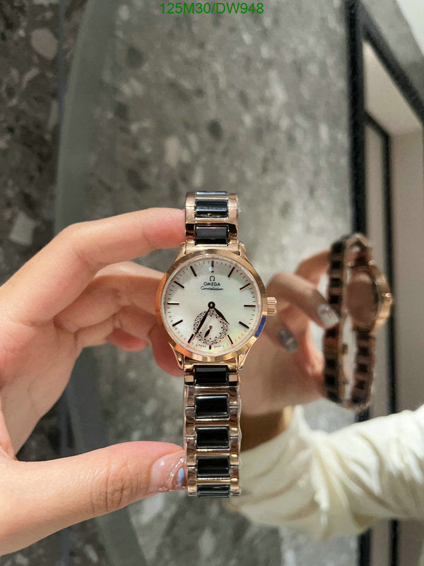 SAMC - OG Watches - 021