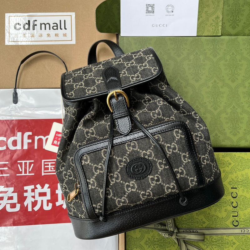 Glami Fashion - GCI Bags - 12965