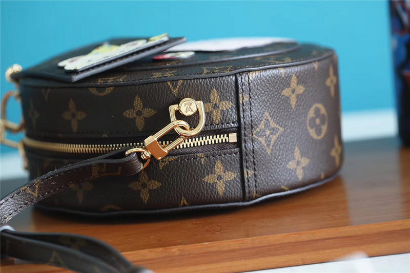 Glami Fashion Lu-Vi bags - 8306