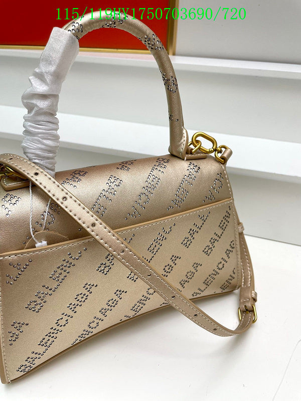 Satchel Bags - BGA Bags - 1721