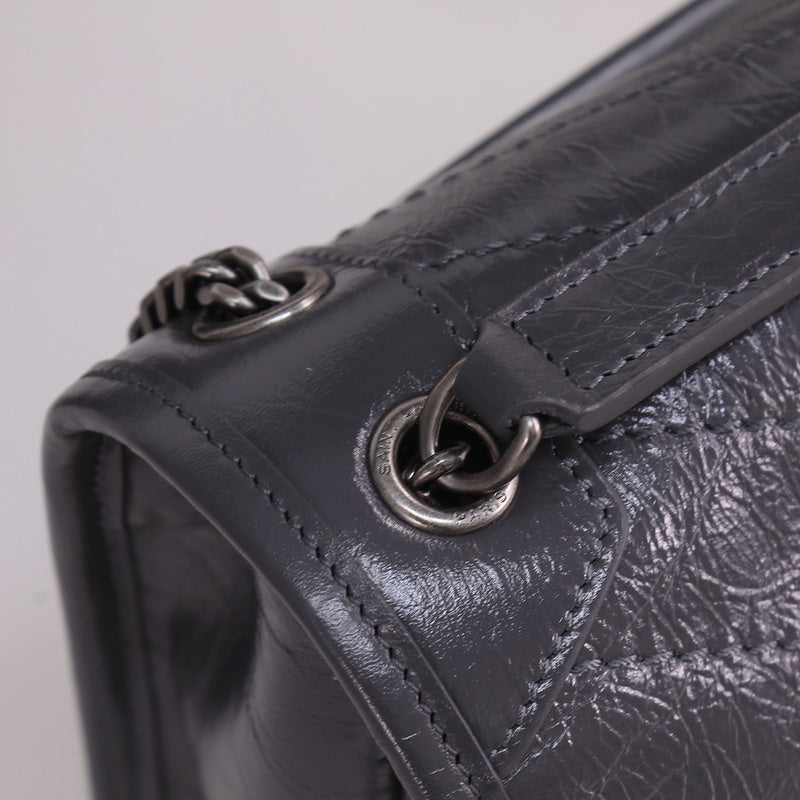 Satchel Bags - STLT Bags - 012