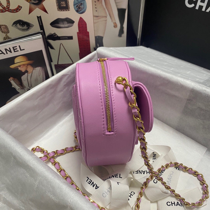 Satchel Bags - CHL Bags - 3540