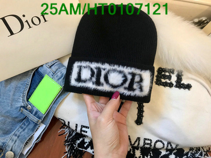 SAMC - DOR Caps & Hats - 220