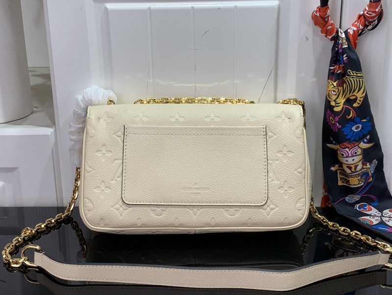 Glami- Glami- Lu-Vi bags - 3532