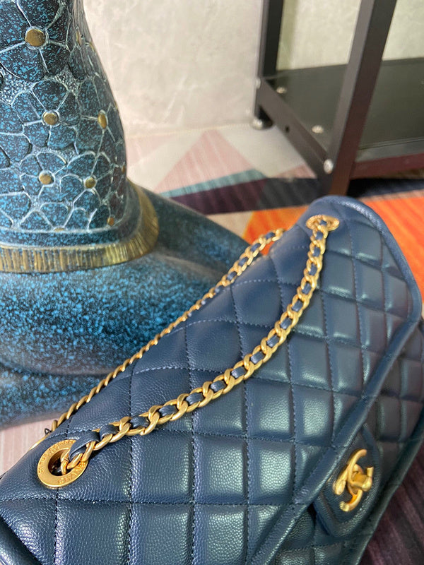 Satchel Bags - CHL Bags - 4234
