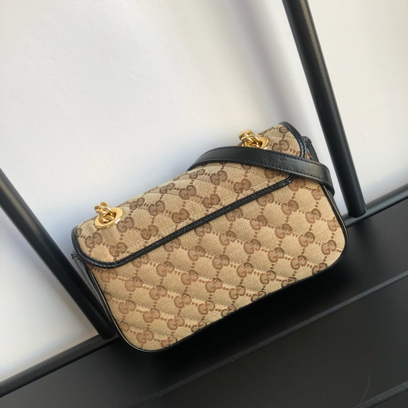 GUI2 Bags - Fashion Bags  1210