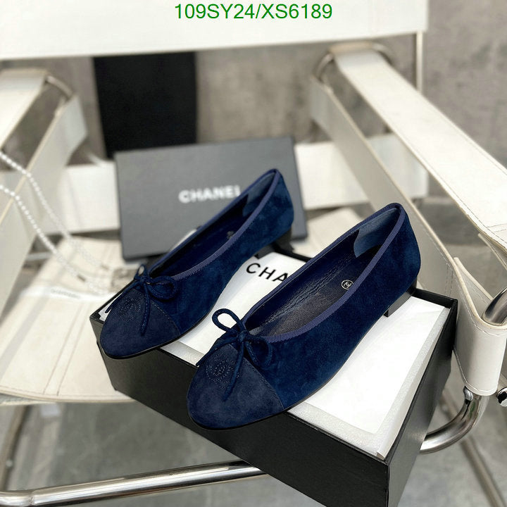 SAMC - CHL Women Shoes Ballet - 286