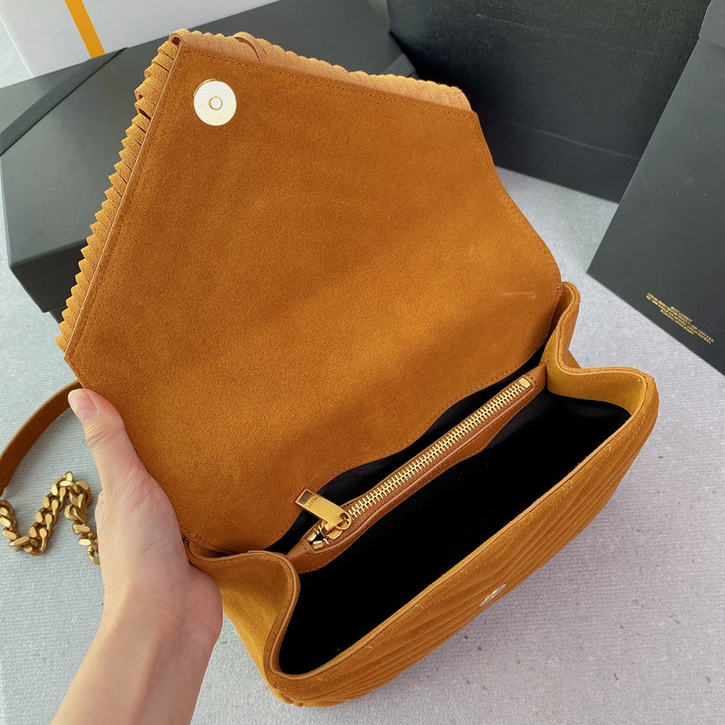 Satchel Bags - STLT Bags - 109