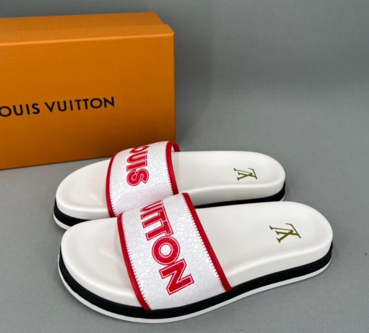 Glamy - LOV Men Shoes - 1026