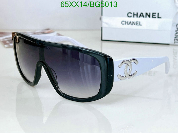 SAMC - CHL Glasses - 109