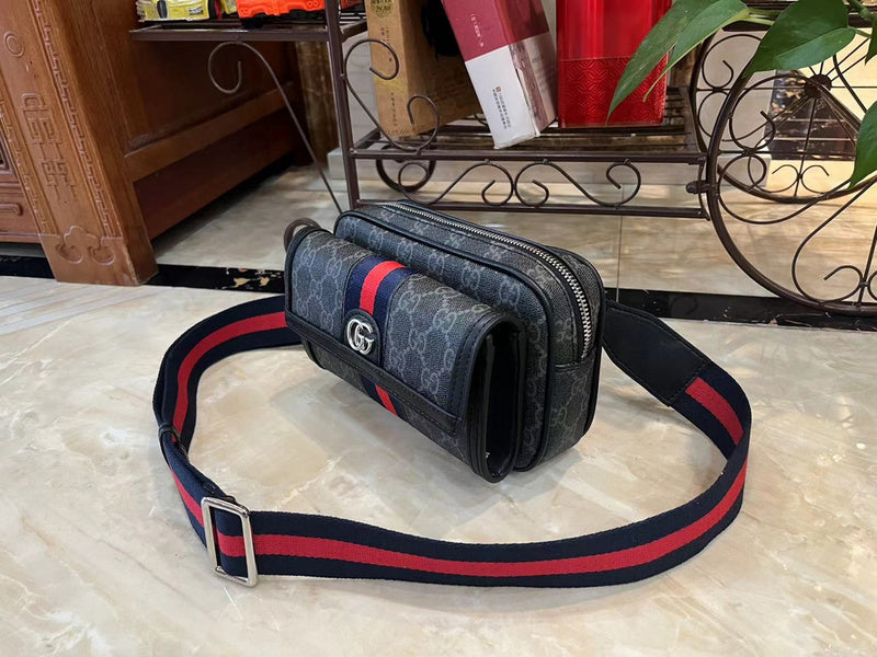 Satchel Bags - GCI Bags - 1385