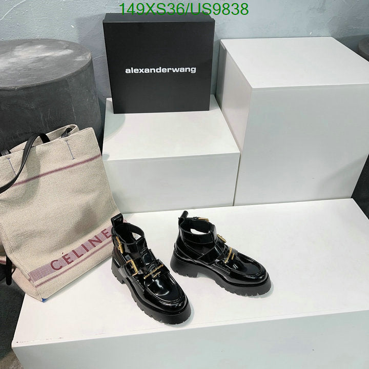 SAMC - COL Women Shoes - 032