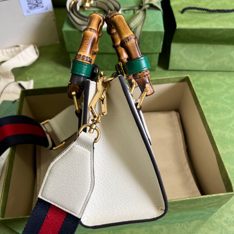 Gucci Luxury Fashion Bag