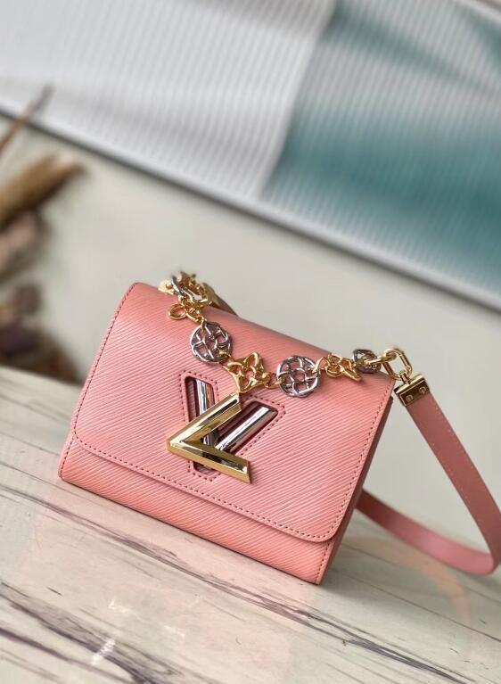 SAMC - LOV Bags - 1175