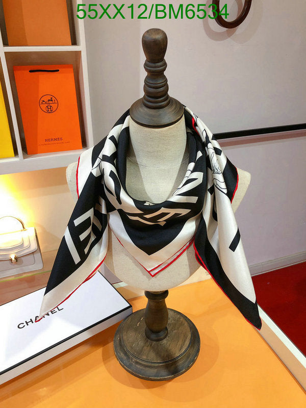 SAMC - CHL Scarves - 181