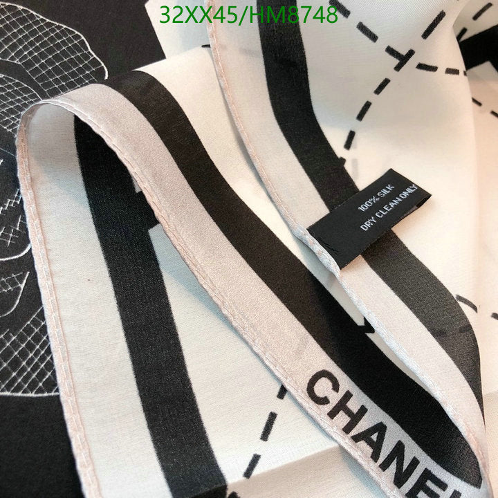 SAMC - CHL Scarves - 724