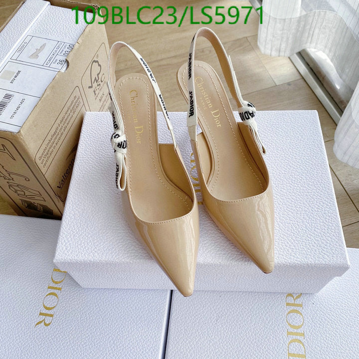 SAMCC - DOR Women Shoes - 2428