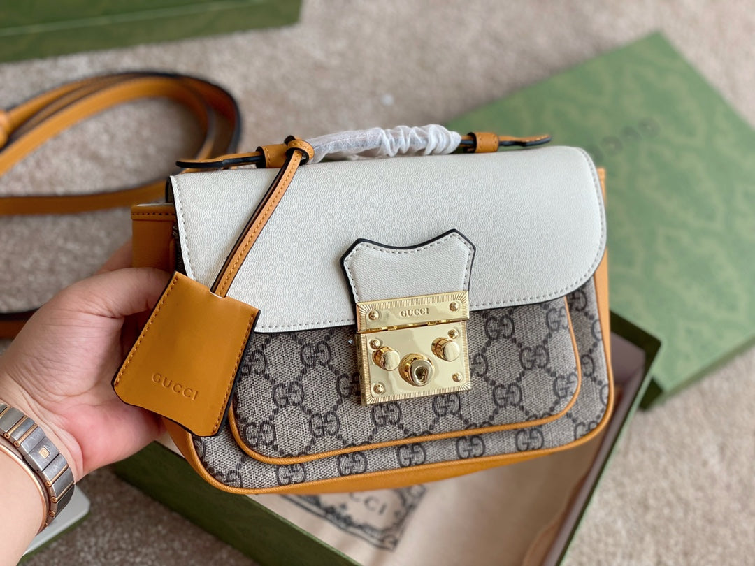 EN - New Arrival Bags GCI 338