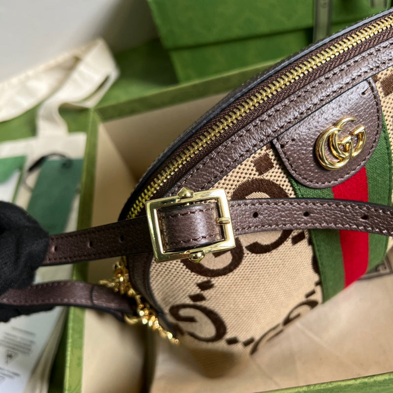 Satchel Bags - GCI Bags - 6476