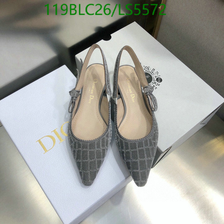SAMCC - DOR Women Shoes - 2394