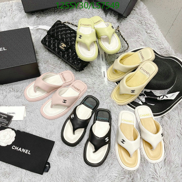 SAMC - CHL Women Shoes Slippers - 259