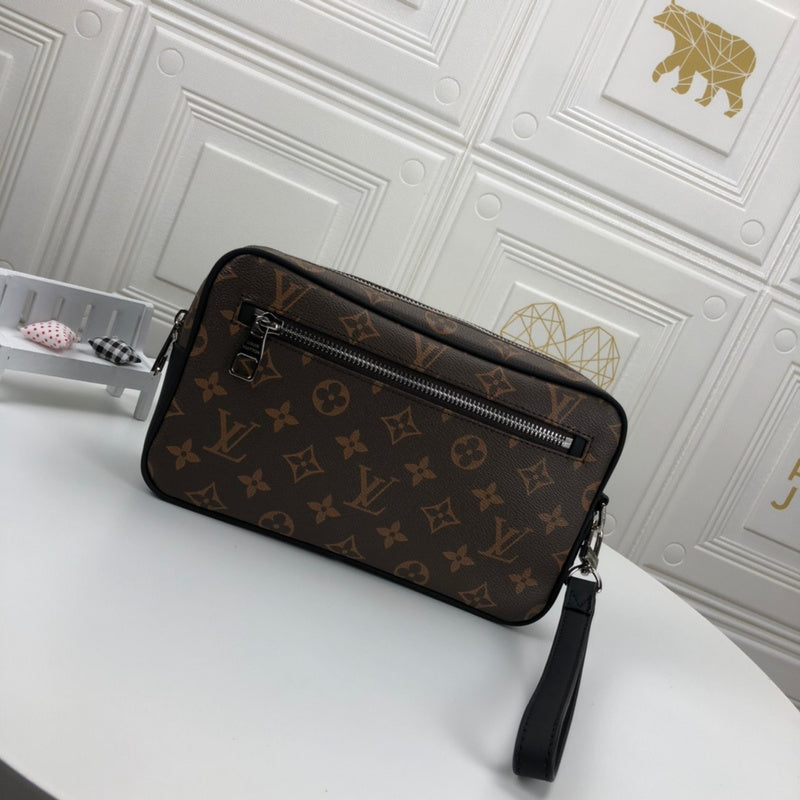 Satchel Bags - VL1 Bags - 722