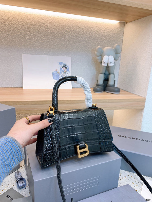 Glami Fashion - BGA Bags - 1590