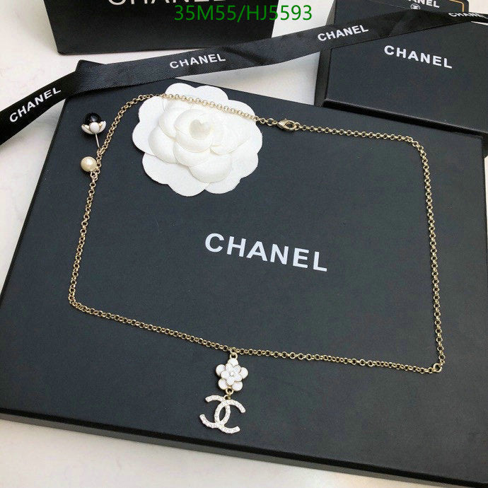 SAMC - CHL Jewelry - 501