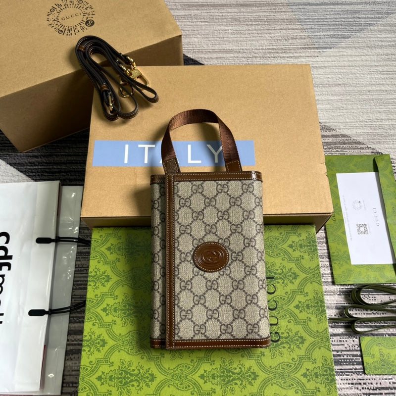 ELE - GG Bags - 415