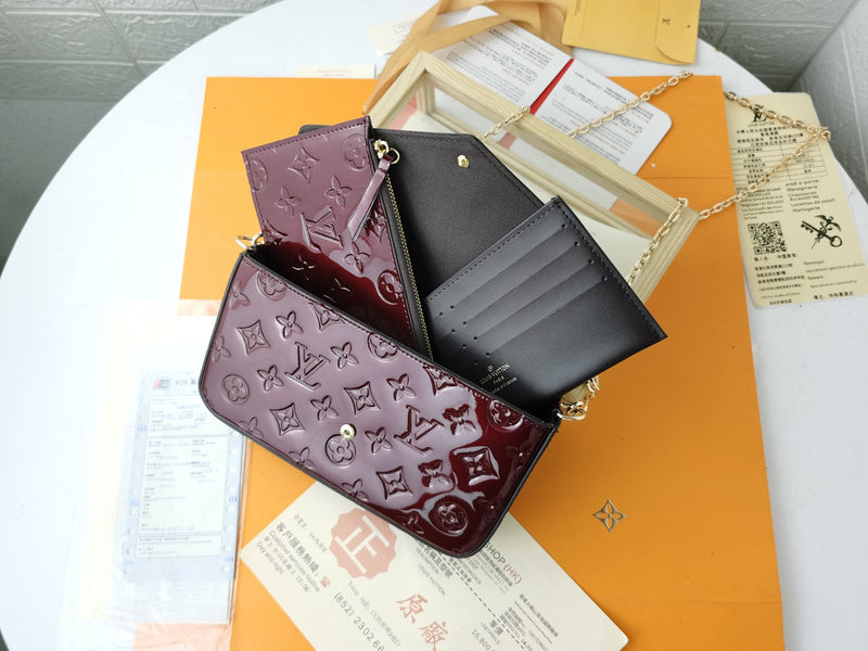 Satchel Bags - VL Bags - 603