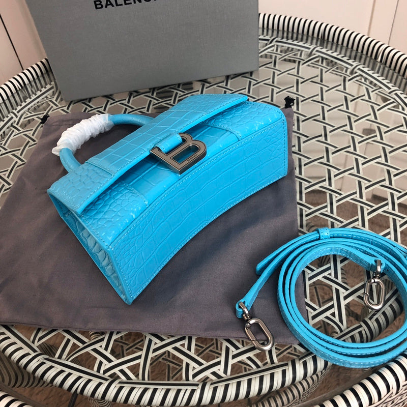 Satchel Bags - BGC Bags - 064