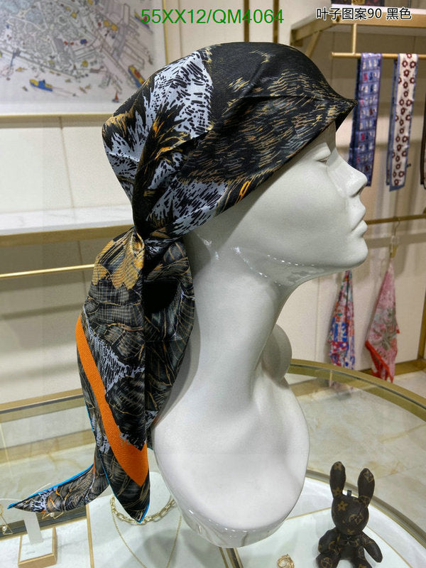 SAMC - CHL Scarves - 670
