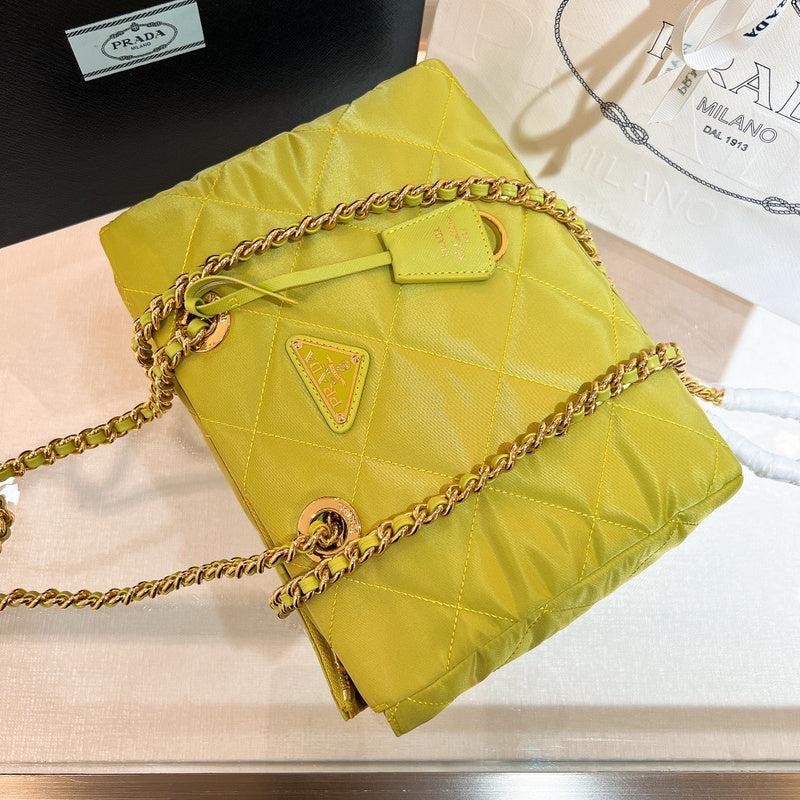Satchel Bags - PDA Bags - 2098