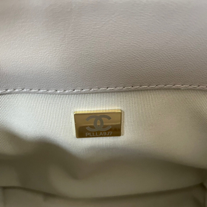 Satchel Bags - CHL Bags - 3625