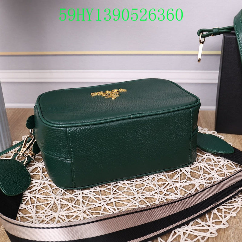 Satchel Bags - PDA Bags - 4254